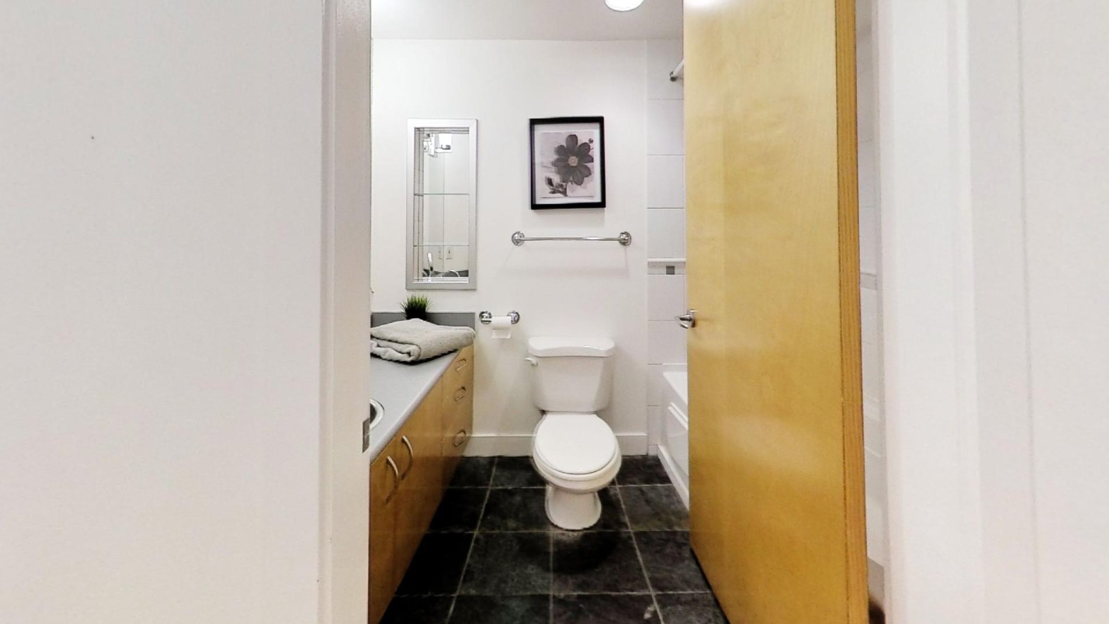 Studio Apartment for Rent - 1216 Homer St, Vancouver, BC 4