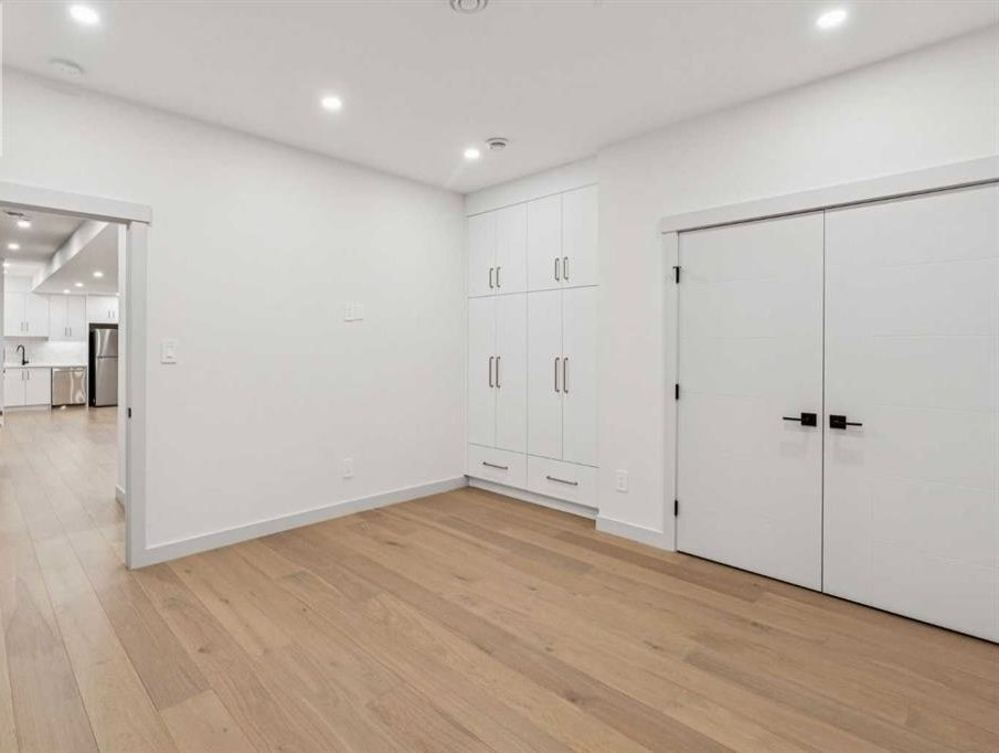 2 Bedroom Private Suite for Rent - 1330 8 Ave SE, Calgary, AB 3
