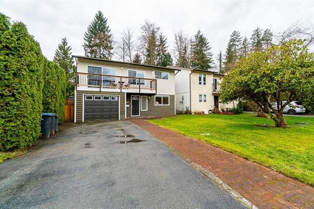 2 Bedroom Garden Suite for Rent - 209 Angela Dr, Port Moody, BC 2