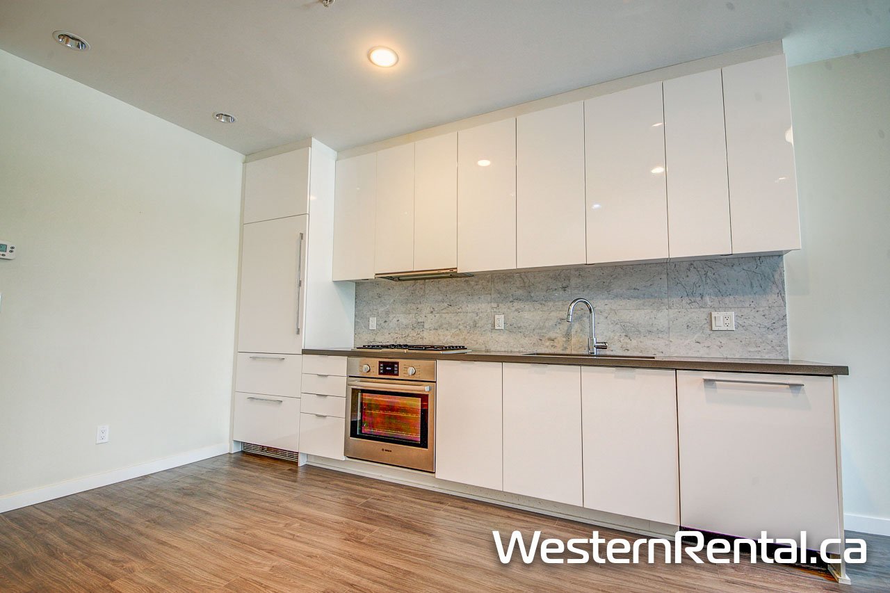 2 Bedroom Townhouse for Rent - 7338 Gollner Ave, Richmond, BC 2