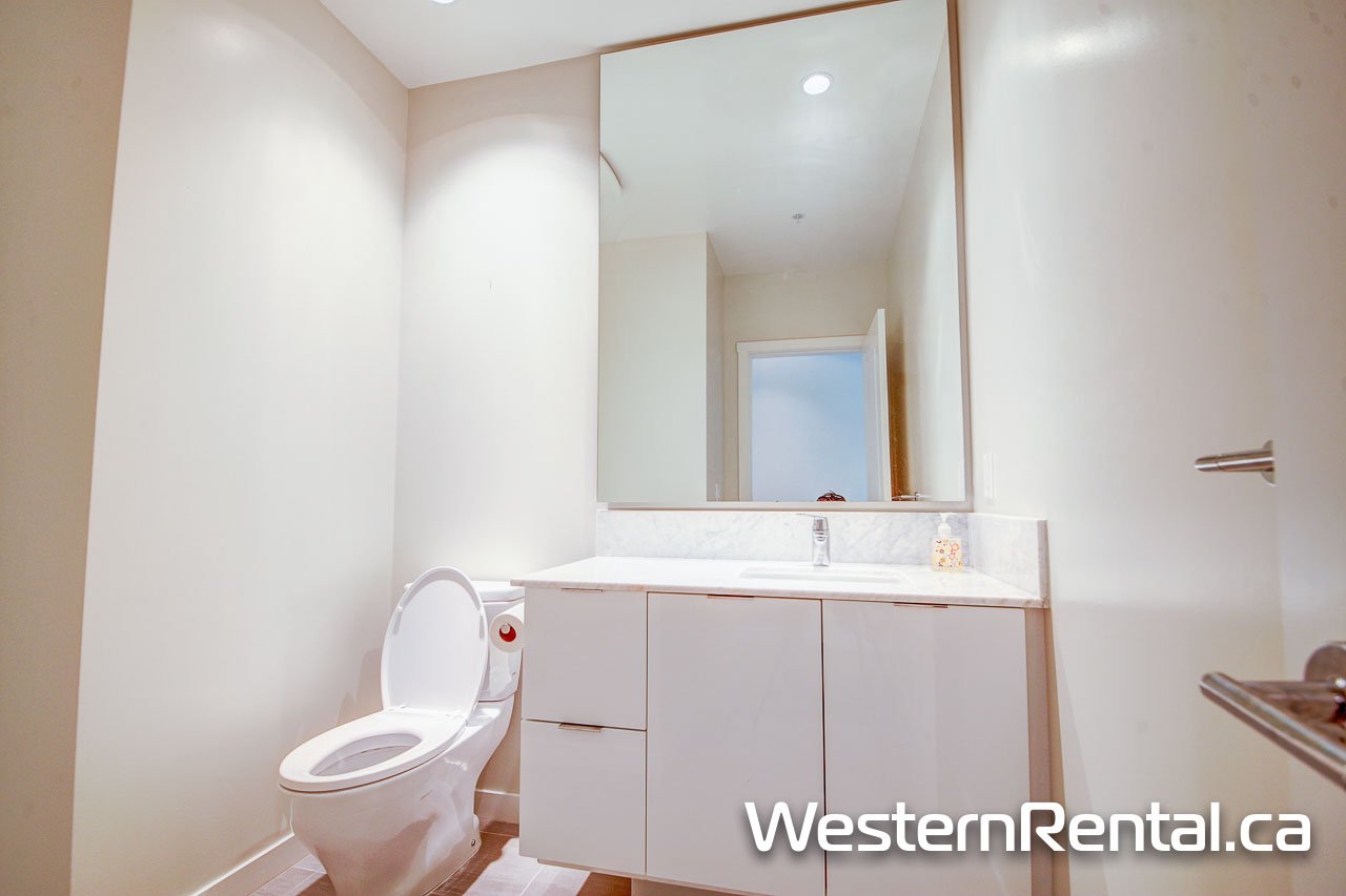 2 Bedroom Townhouse for Rent - 7338 Gollner Ave, Richmond, BC 4