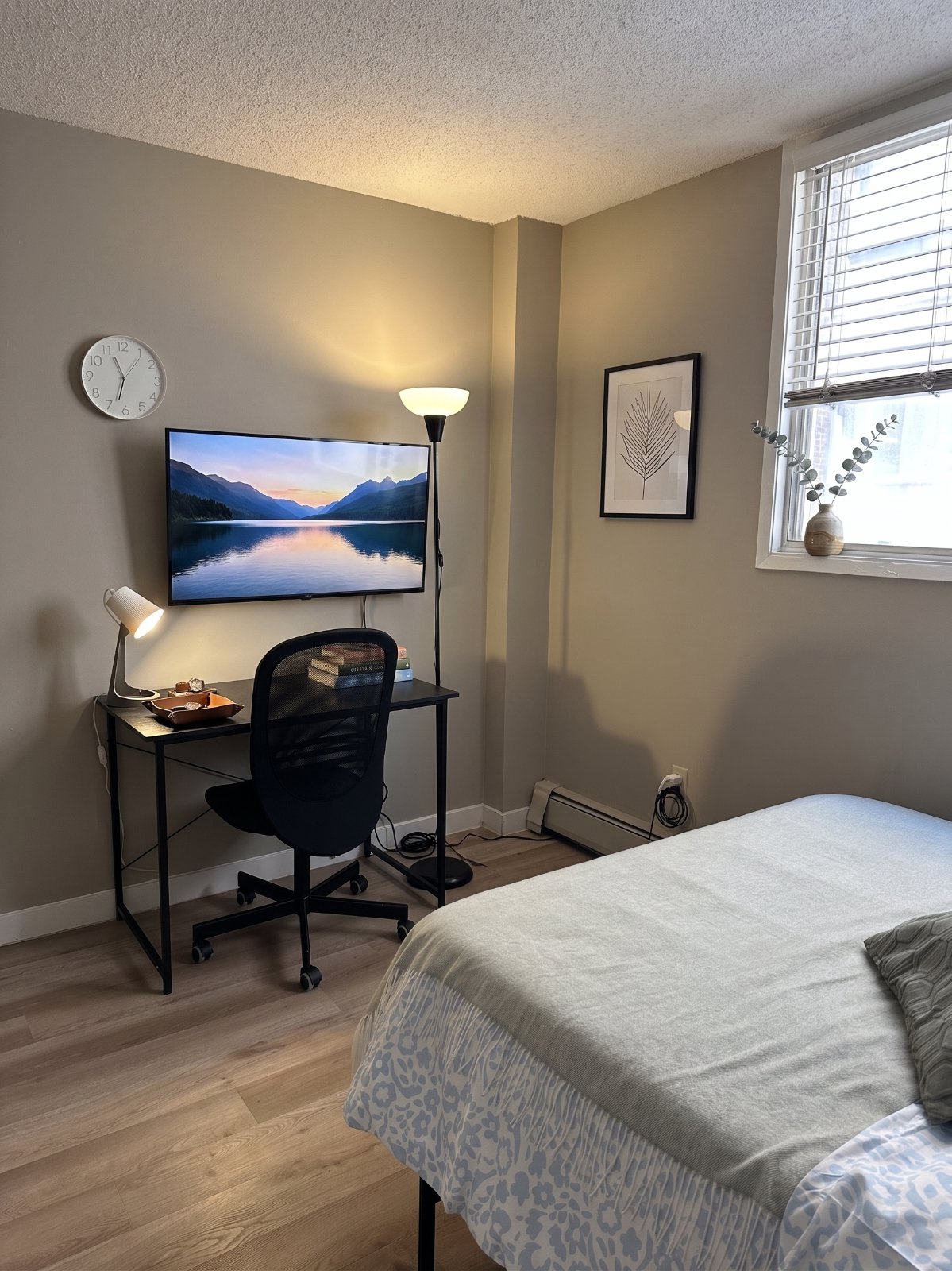 Room in Apartment for Rent - 1212 13 Avenue SW, Calgary, AB 2