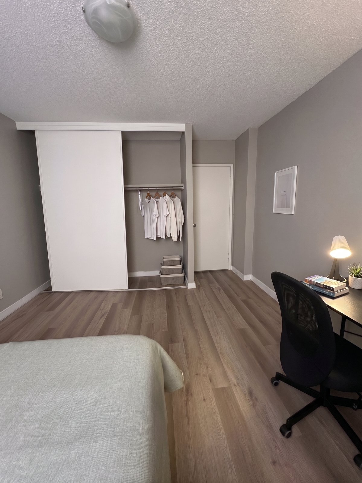 Room in Apartment for Rent - 1212 13 Avenue SW, Calgary, AB 3