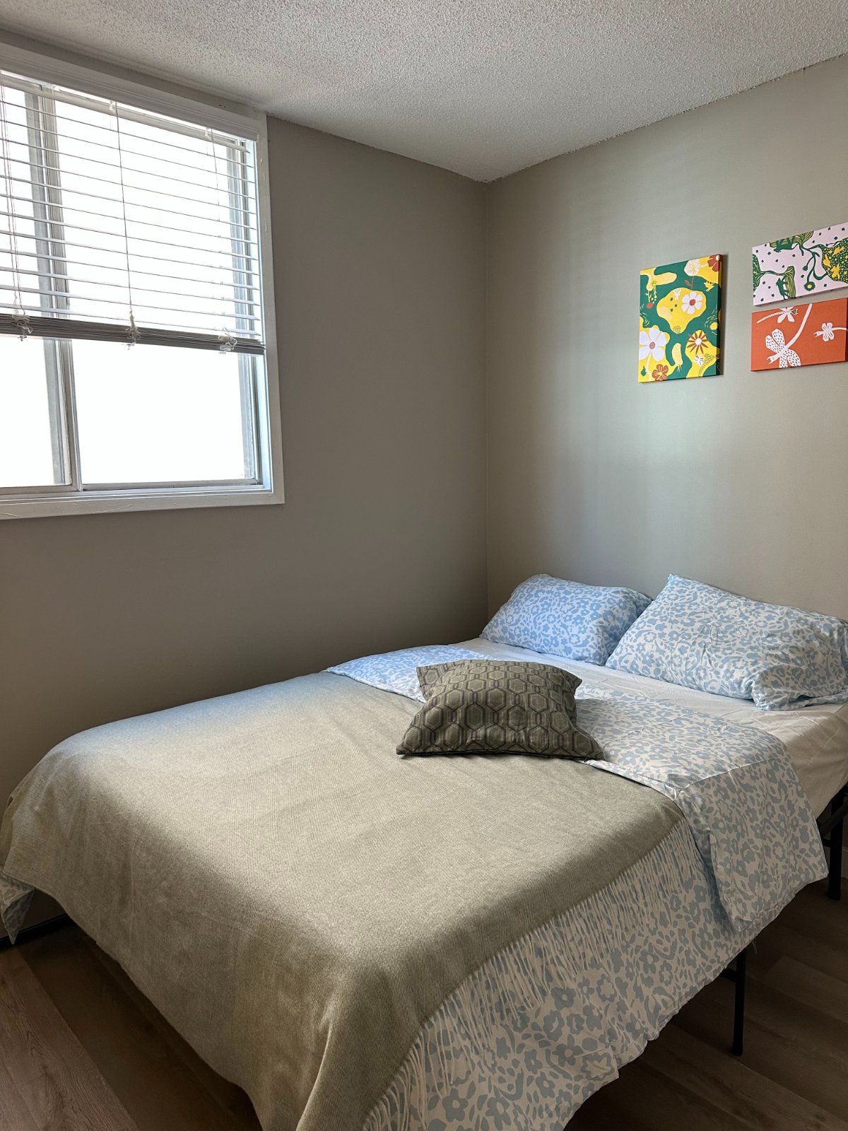 Room in Apartment for Rent - 1212 13 Avenue SW, Calgary, AB 4