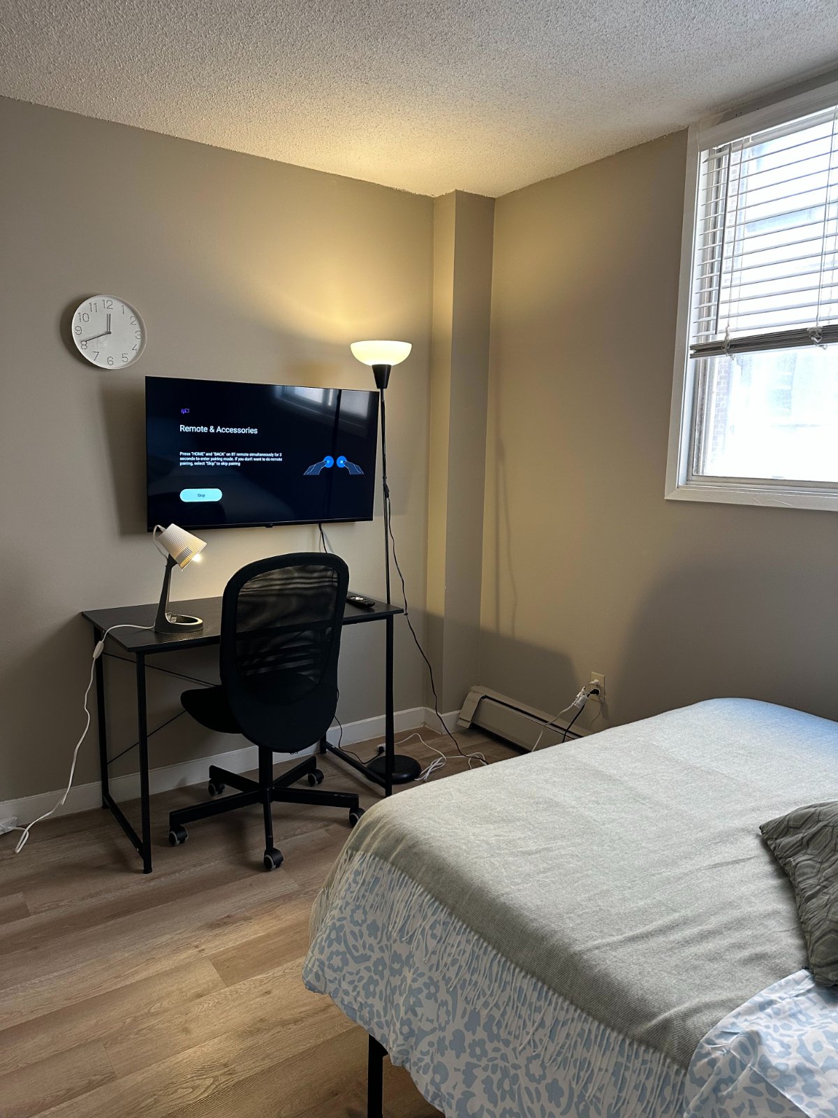 Room in Apartment for Rent - 1212 13 Avenue SW, Calgary, AB 5