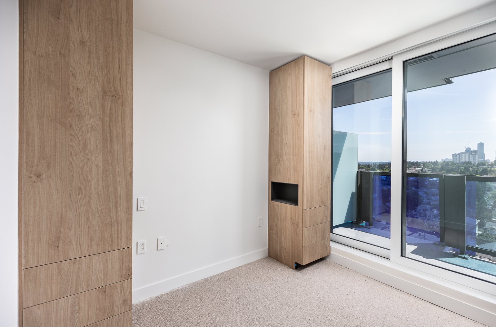 2 Bedroom Apartment for Rent - 5058 Joyce St, Vancouver, BC 4