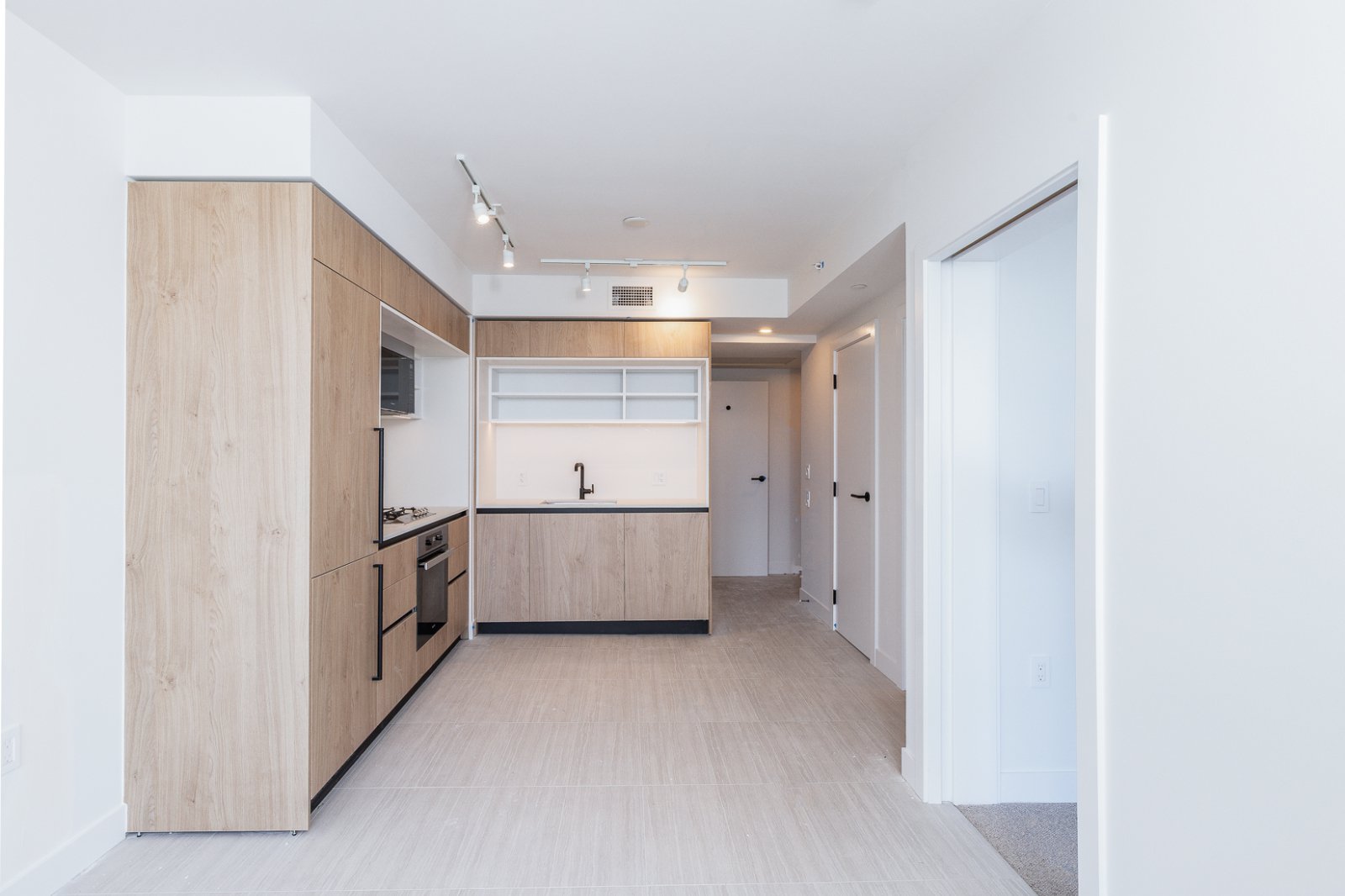 2 Bedroom Apartment for Rent - 5058 Joyce St, Vancouver, BC 3