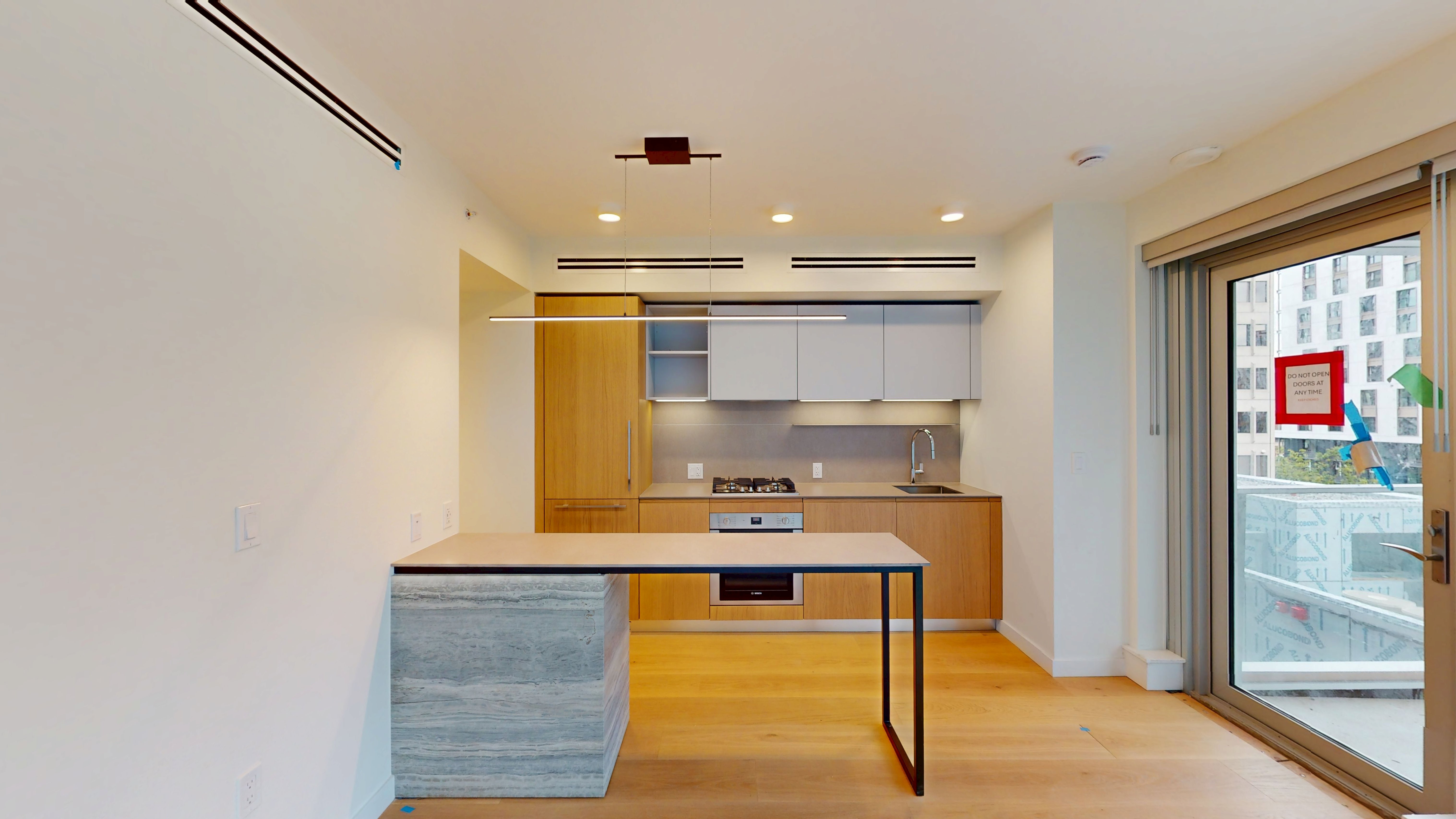2 Bedroom Apartment for Rent - 1277 Hornby Street, Vancouver, BC 3