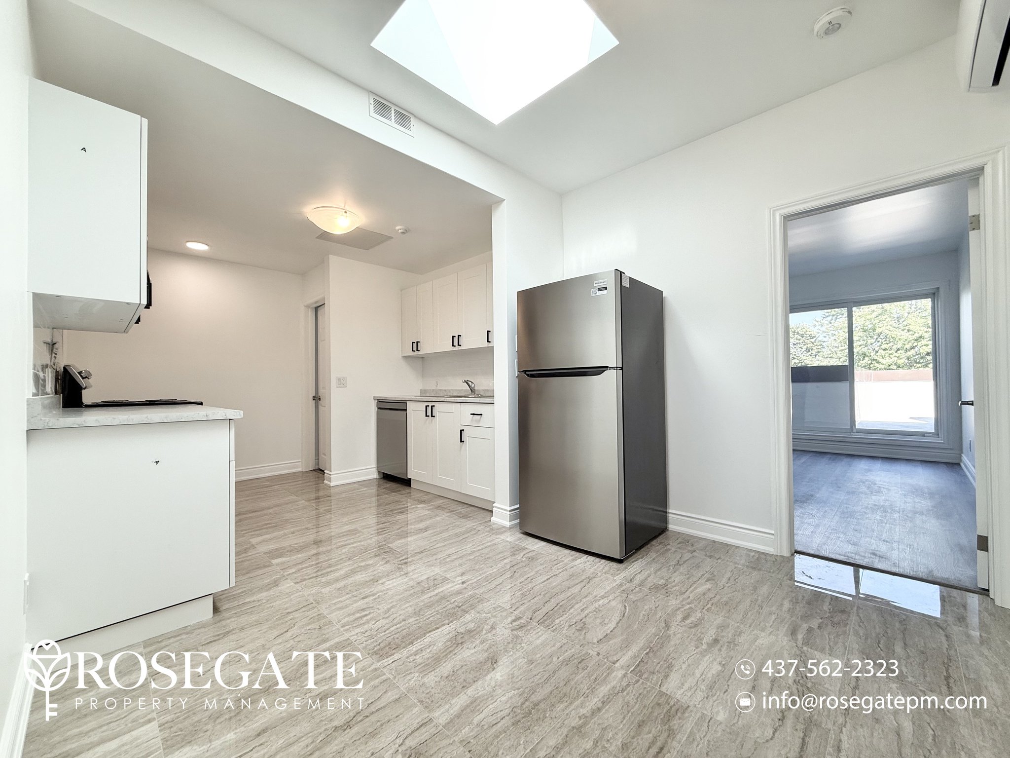 2 Bedroom Apartment for Rent - 2820 Danforth Avenue, Toronto, ON 5