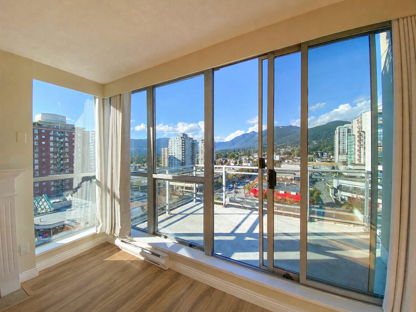 2 Bedroom Apartment for Rent - 108 14th Street E, North Vancouver, BC 4