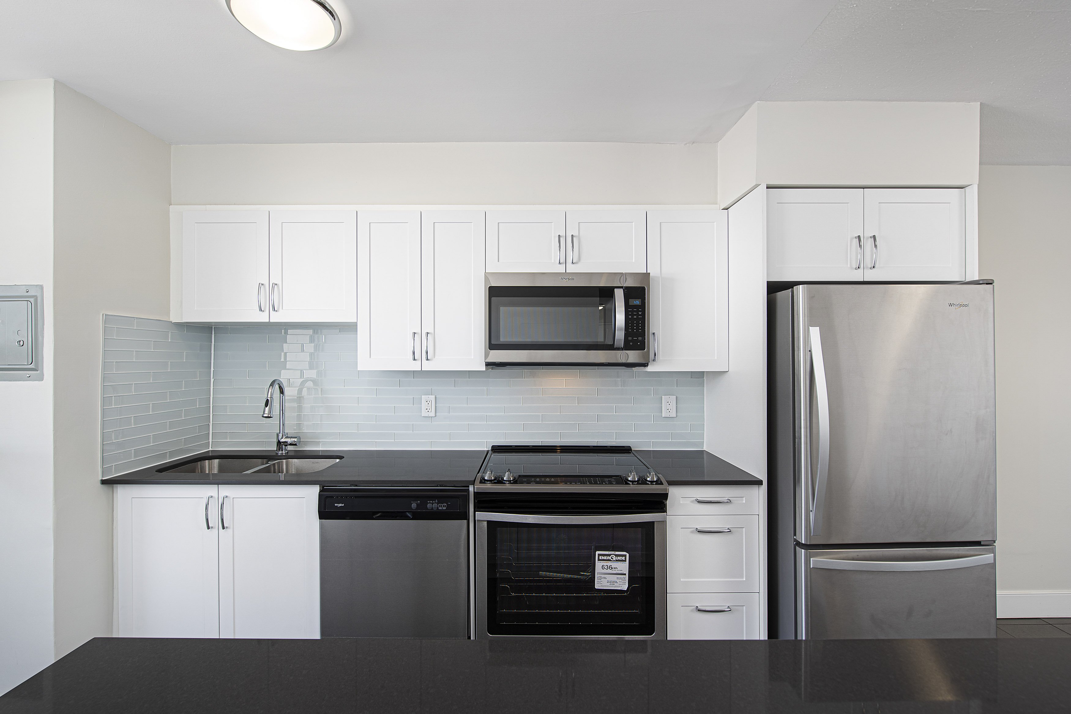 2 Bedroom Apartment for Rent - 1980 Fowler Dr., Mississauga, ON