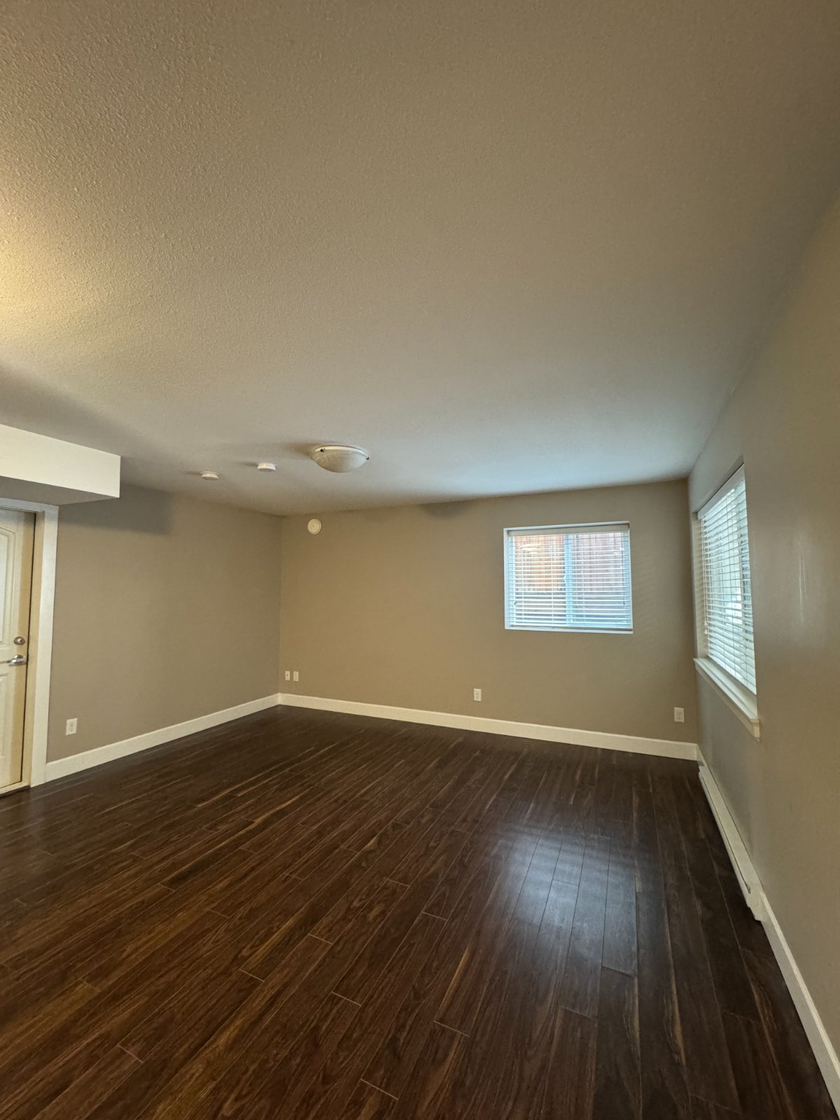2 Bedroom Basement Suite for Rent - Hames Cres, Coquitlam, BC 2