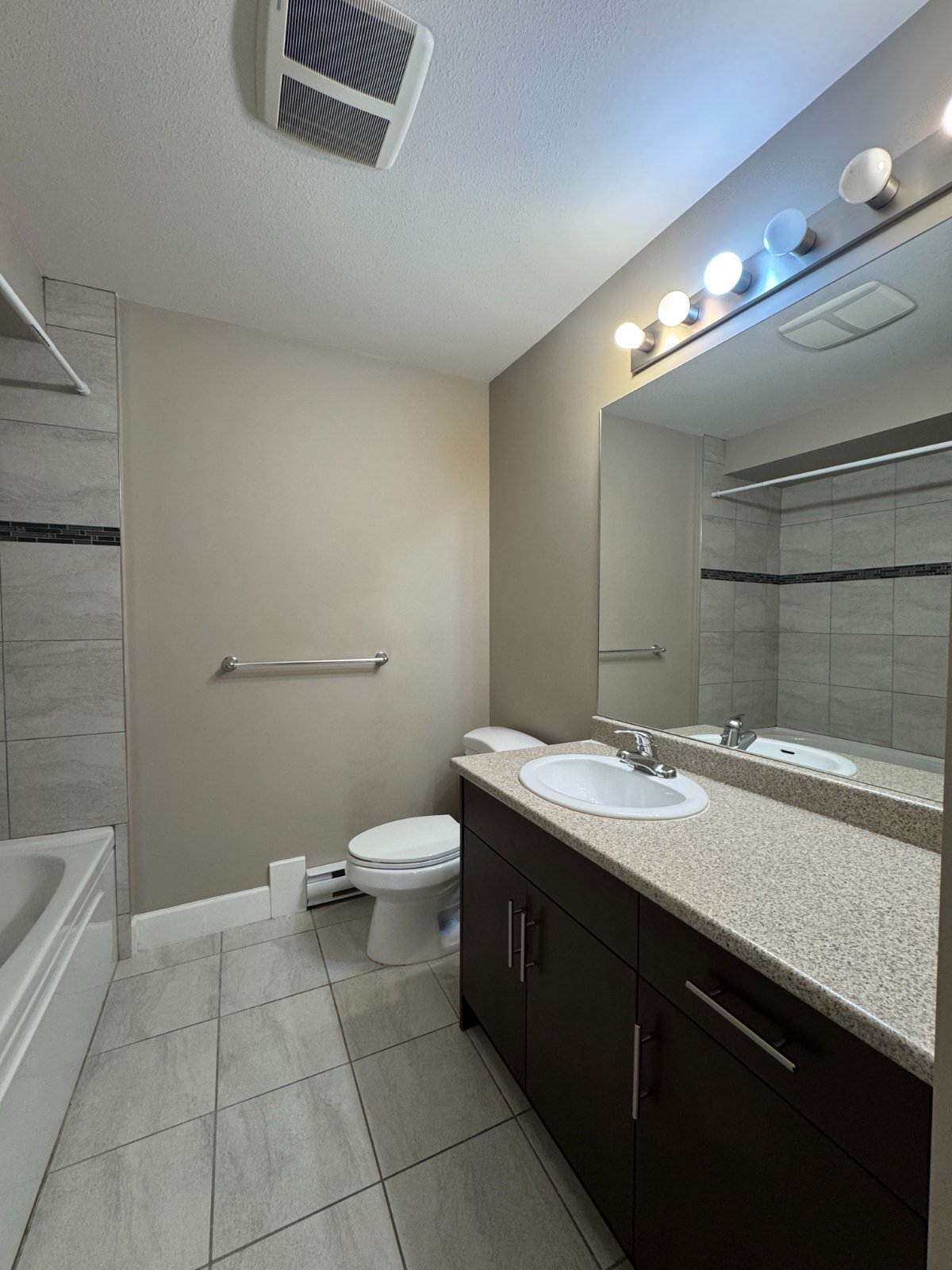 2 Bedroom Basement Suite for Rent - Hames Cres, Coquitlam, BC 5