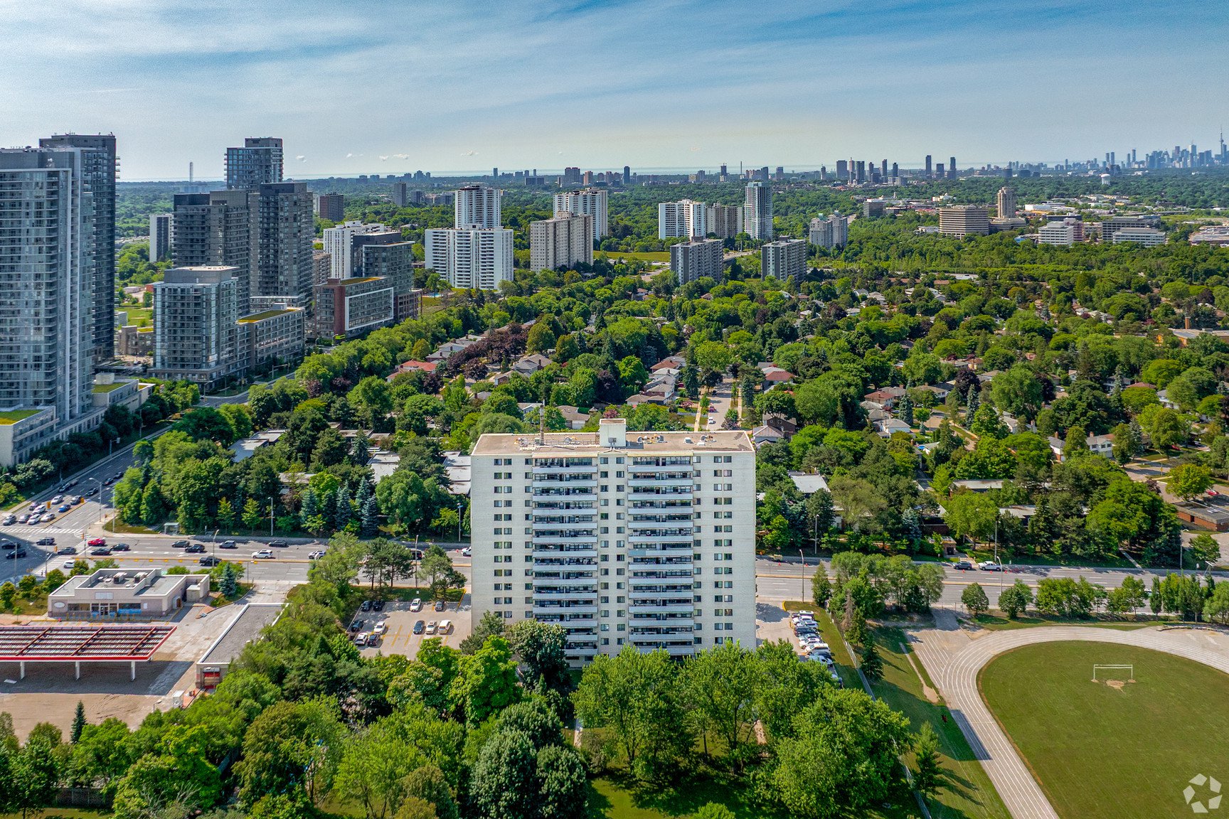 2 Bedroom Apartment for Rent - 1650 Sheppard Avenue East, North York, ON 5