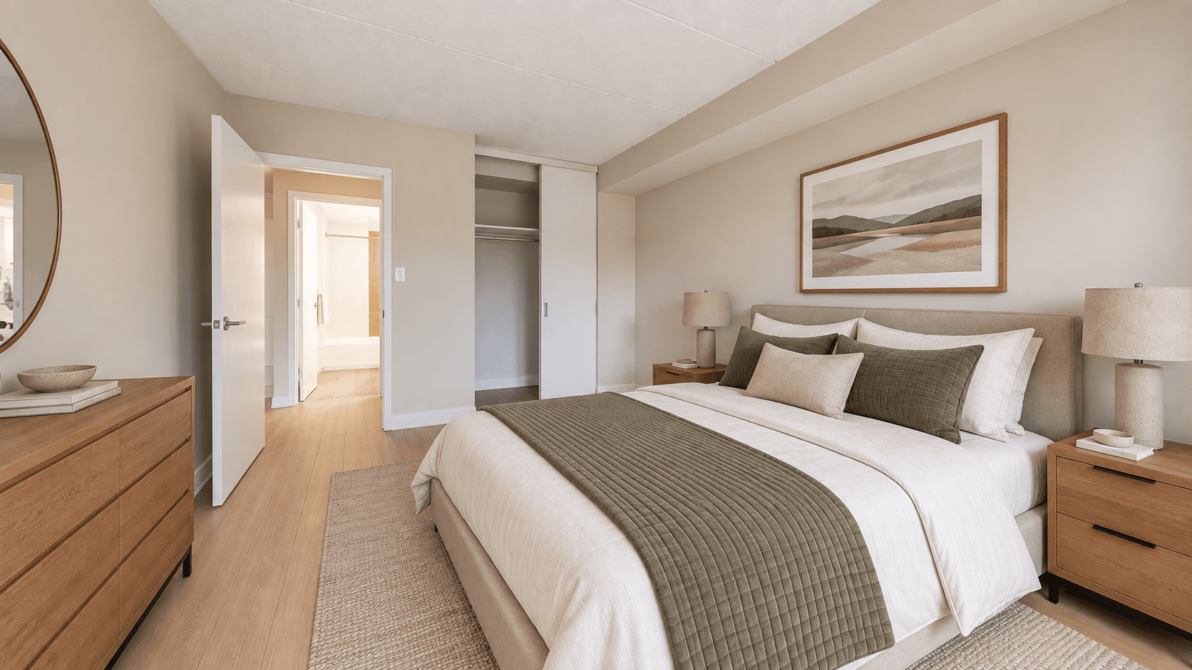 3 Bedroom Apartment for Rent - 100 Silvercreek Parkway North, Guelph, ON 4