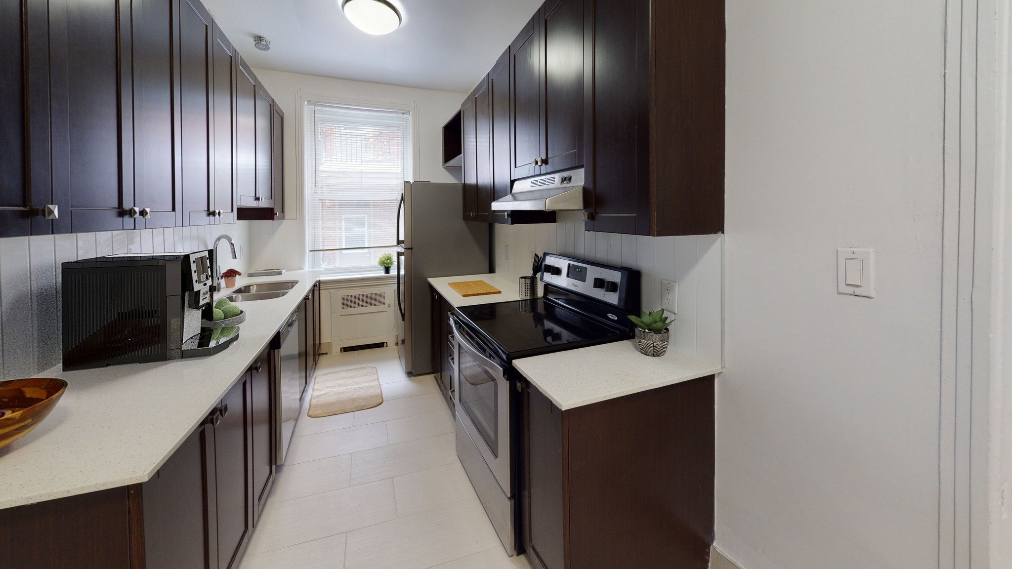 2 Bedroom Apartment for Rent - 475 King Edward Avenue, Ottawa, ON