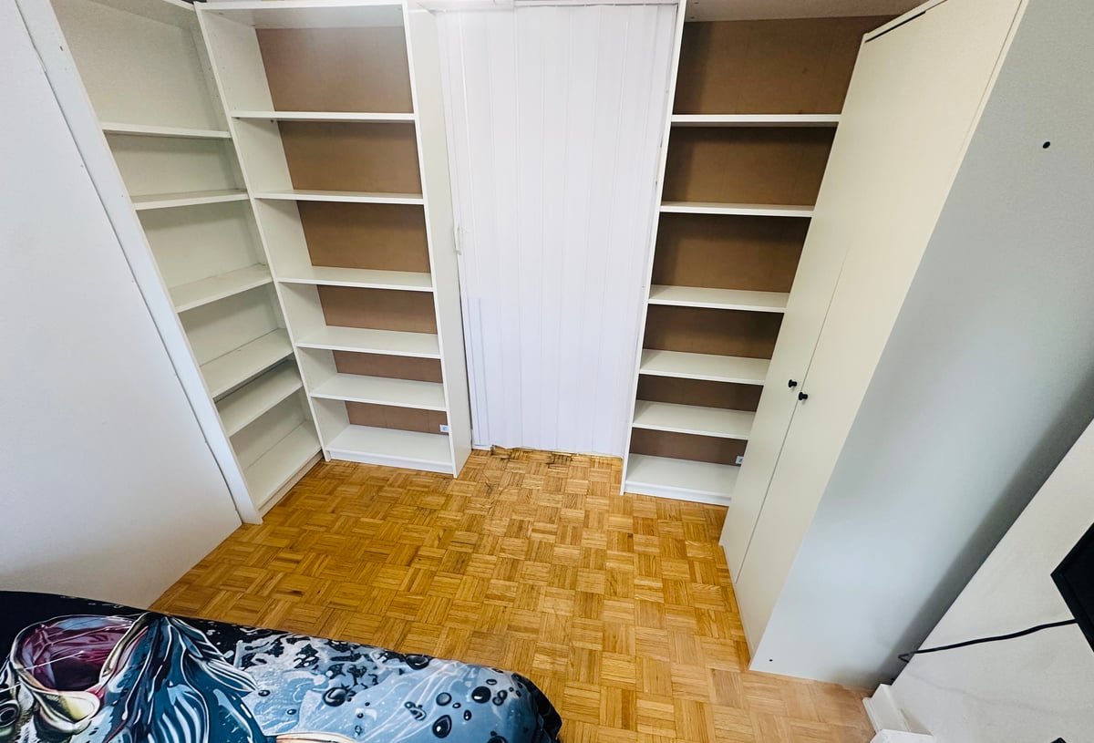 Room in Apartment for Rent - 50 Rosehill Ave, Toronto, ON 3