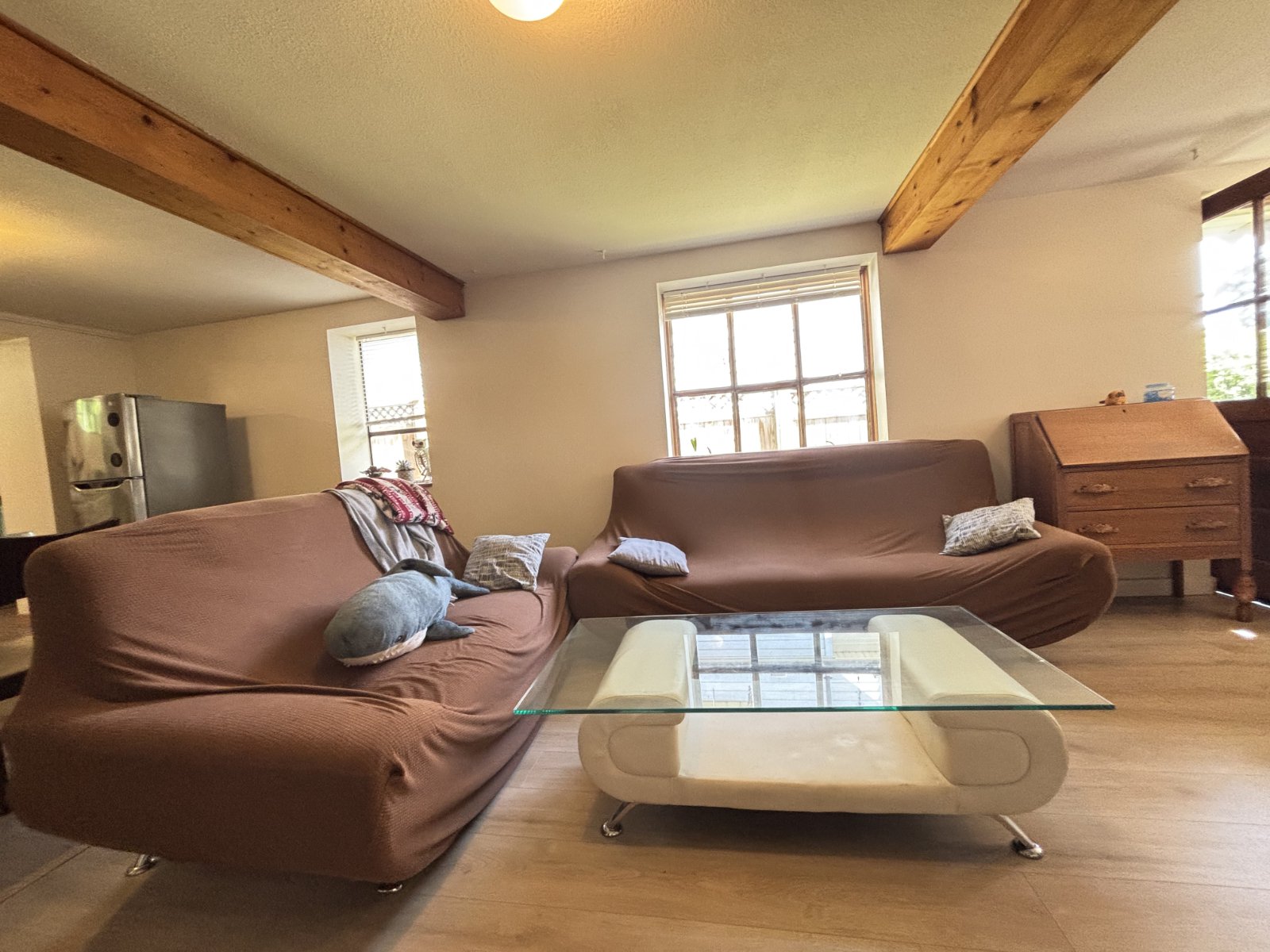 2 Bedroom Basement Suite for Rent - Holland St, New Westminster, BC 2
