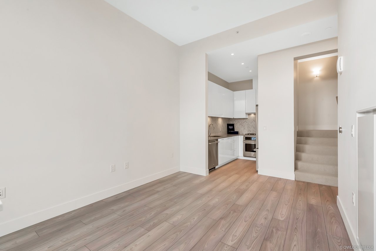 3 Bedroom Townhouse for Rent - 3561 E Kent Ave N, Vancouver, BC 3