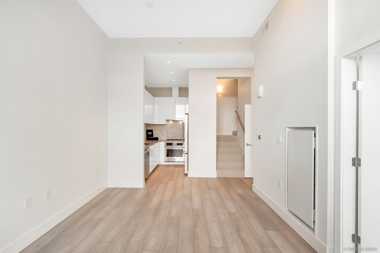 3 Bedroom Townhouse for Rent - 3561 E Kent Ave N, Vancouver, BC 4