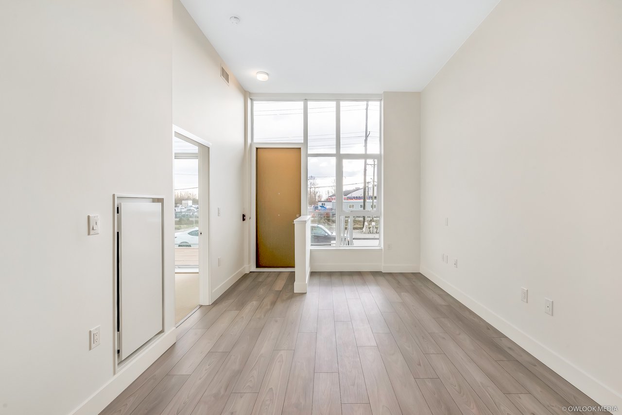 3 Bedroom Townhouse for Rent - 3561 E Kent Ave N, Vancouver, BC 5