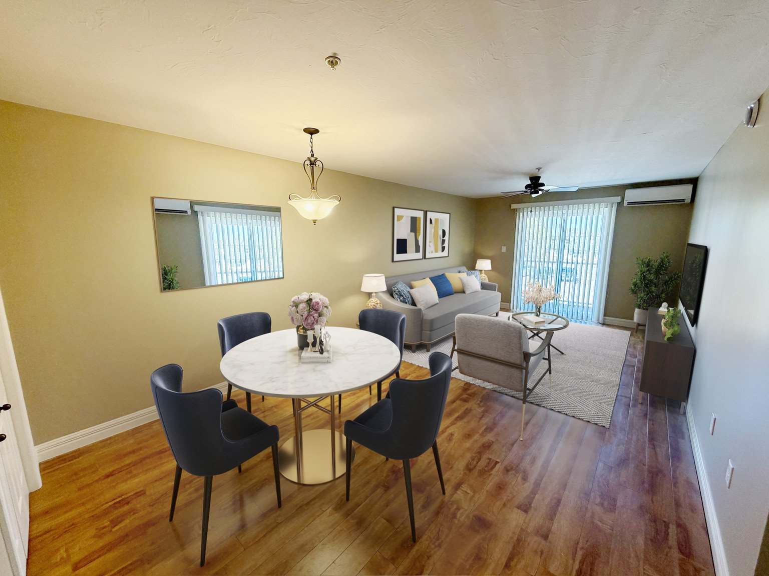 2 Bedroom Apartment for Rent - 7 Point Park Drive, Riverview, NB 4