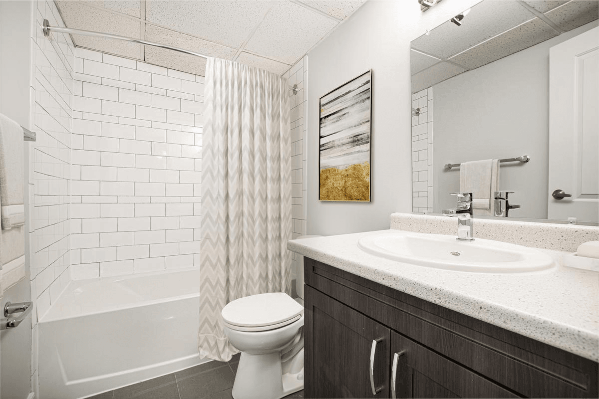 2 Bedroom Apartment for Rent - 49 McMurchy Ave N, Brampton, ON 5