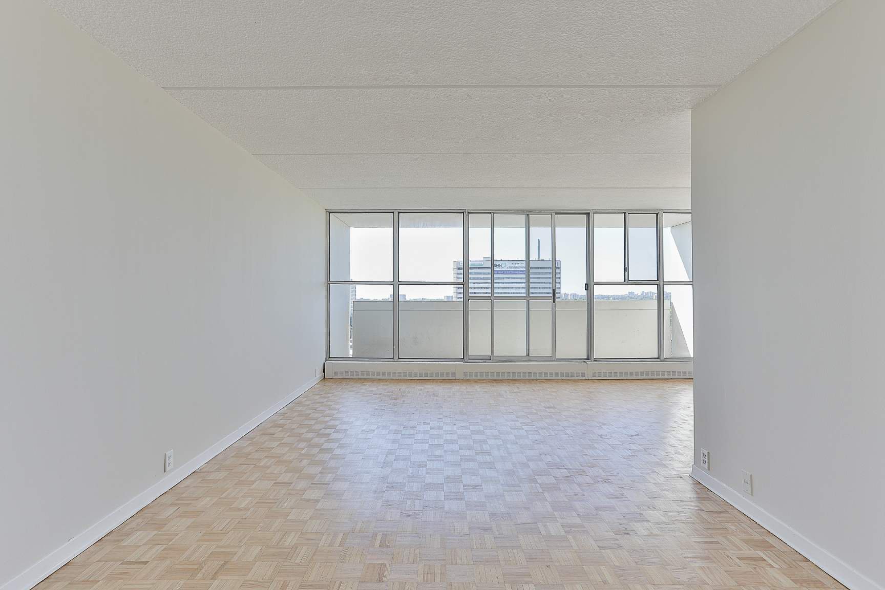 2 Bedroom Apartment for Rent - 51 Trailridge Crescent, Scarborough, ON 3