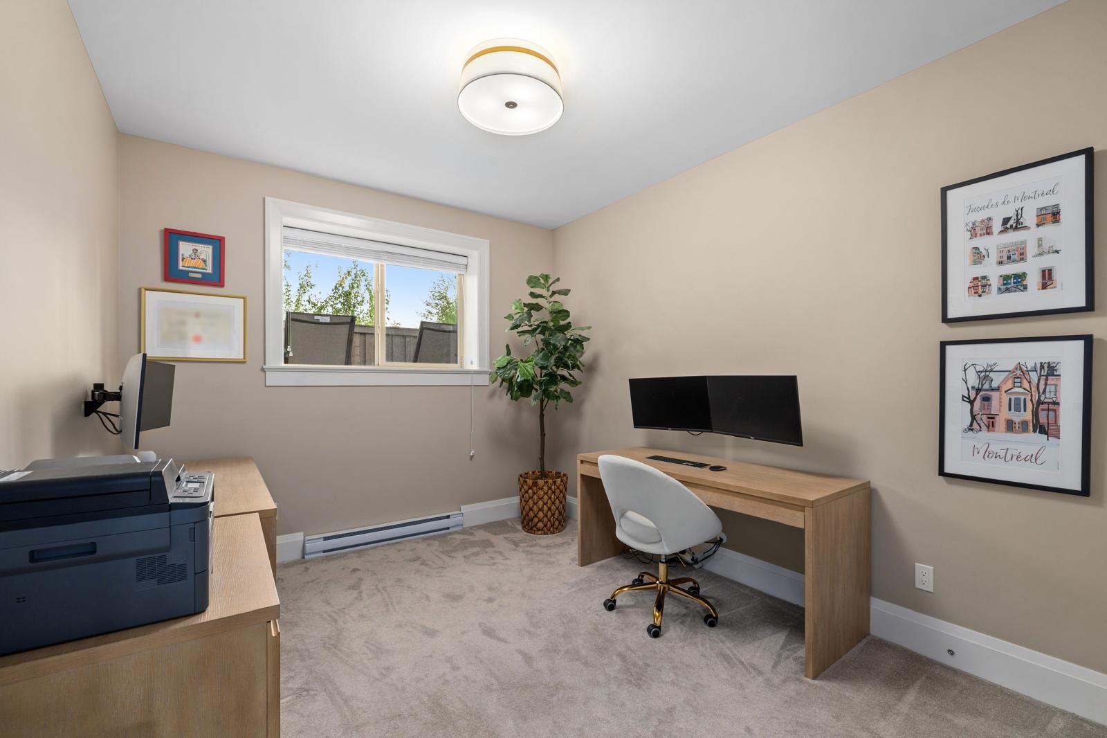 2 Bedroom House for Rent - 3358 Ballard Ave, Coquitlam, BC 3