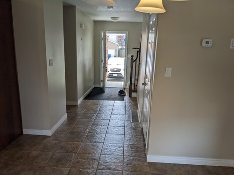 3 Bedroom Private Suite for Rent - 31 Dougall St, Guelph, ON 2