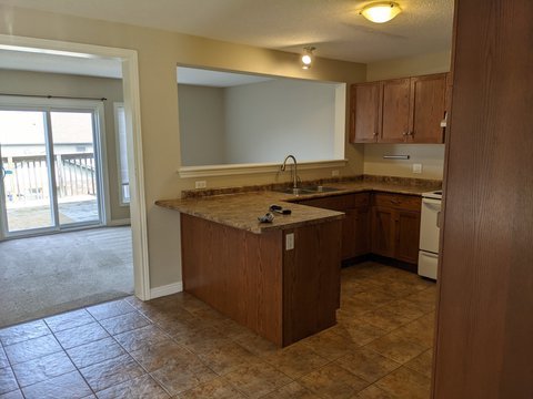 3 Bedroom Private Suite for Rent - 31 Dougall St, Guelph, ON 3