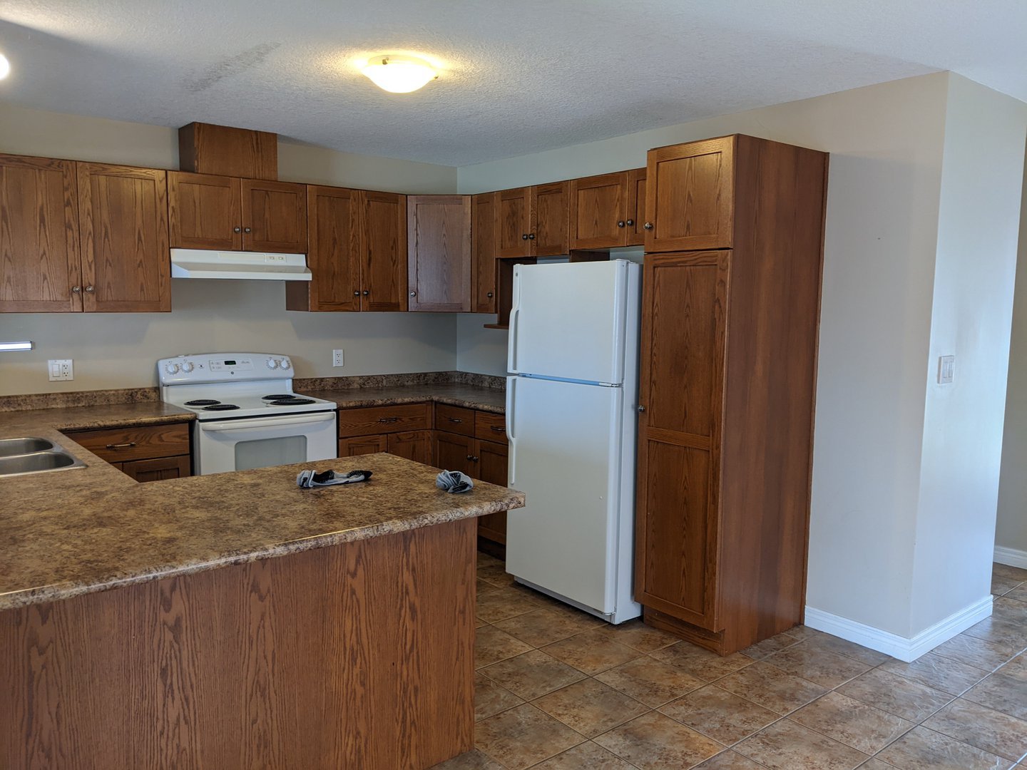 3 Bedroom Private Suite for Rent - 31 Dougall St, Guelph, ON 4