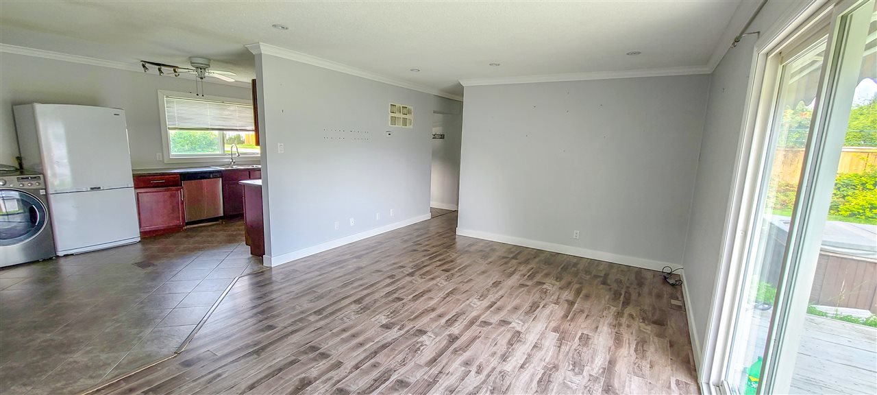 3 Bedroom House for Rent - 99 Kechika St, Kitimat, BC 5