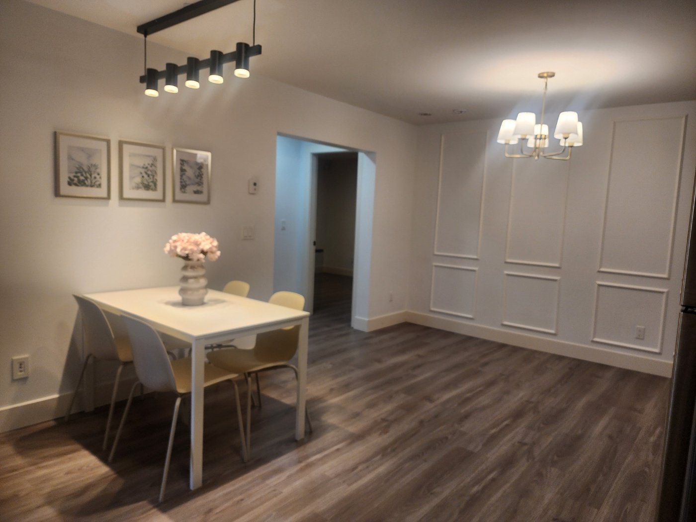 2 Bedroom Basement Suite for Rent - 33 Ave, Langley Twp, BC 2
