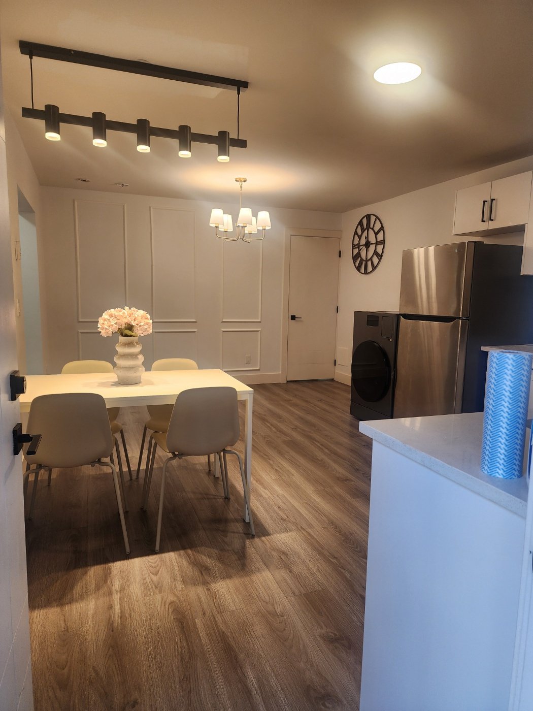 2 Bedroom Basement Suite for Rent - 33 Ave, Langley Twp, BC 3