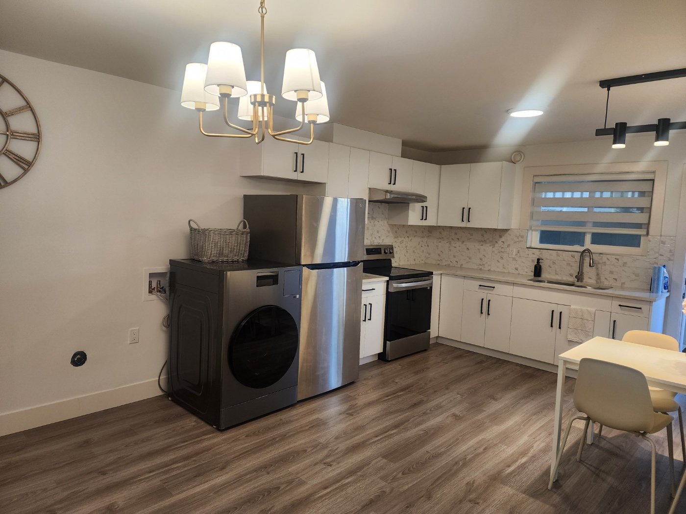 2 Bedroom Basement Suite for Rent - 33 Ave, Langley Twp, BC 4