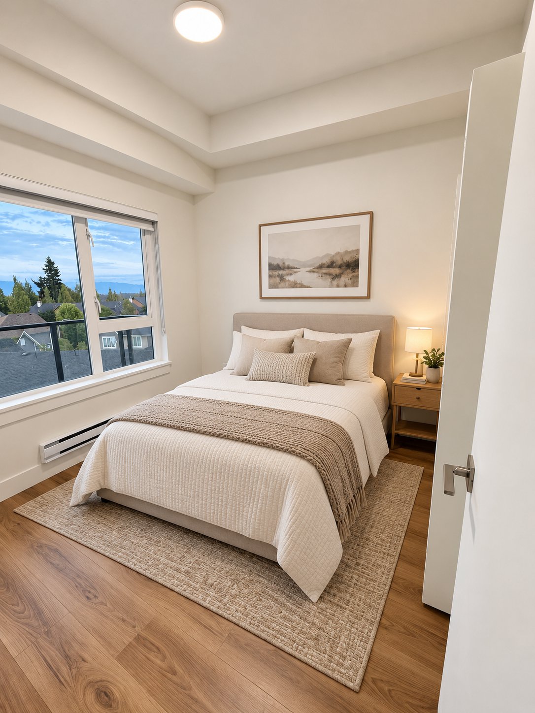 2 Bedroom Apartment for Rent - 15739 Fraser Hwy, Surrey, BC 5