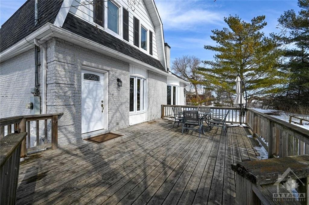 4 Bedroom House for Rent - 8053 Mitch Owens Rd, Ottawa, ON 2