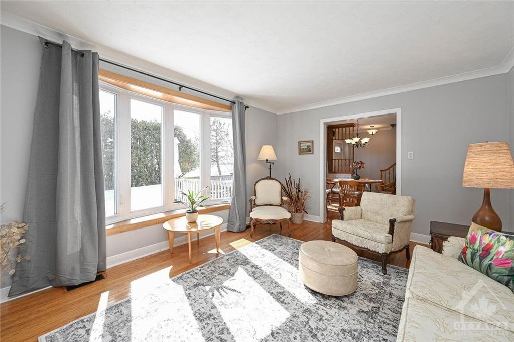 4 Bedroom House for Rent - 8053 Mitch Owens Rd, Ottawa, ON 5