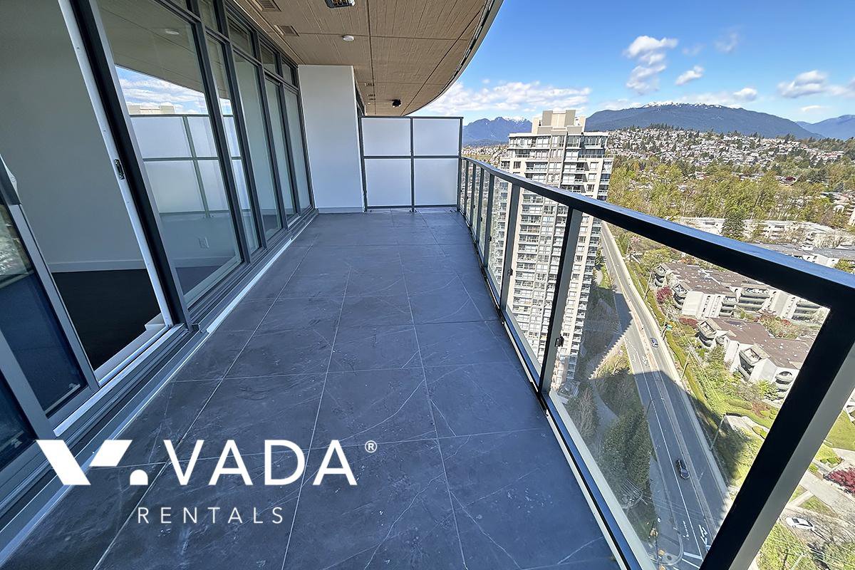 2 Bedroom Apartment for Rent - 4890 Lougheed Hwy, Burnaby, BC 2