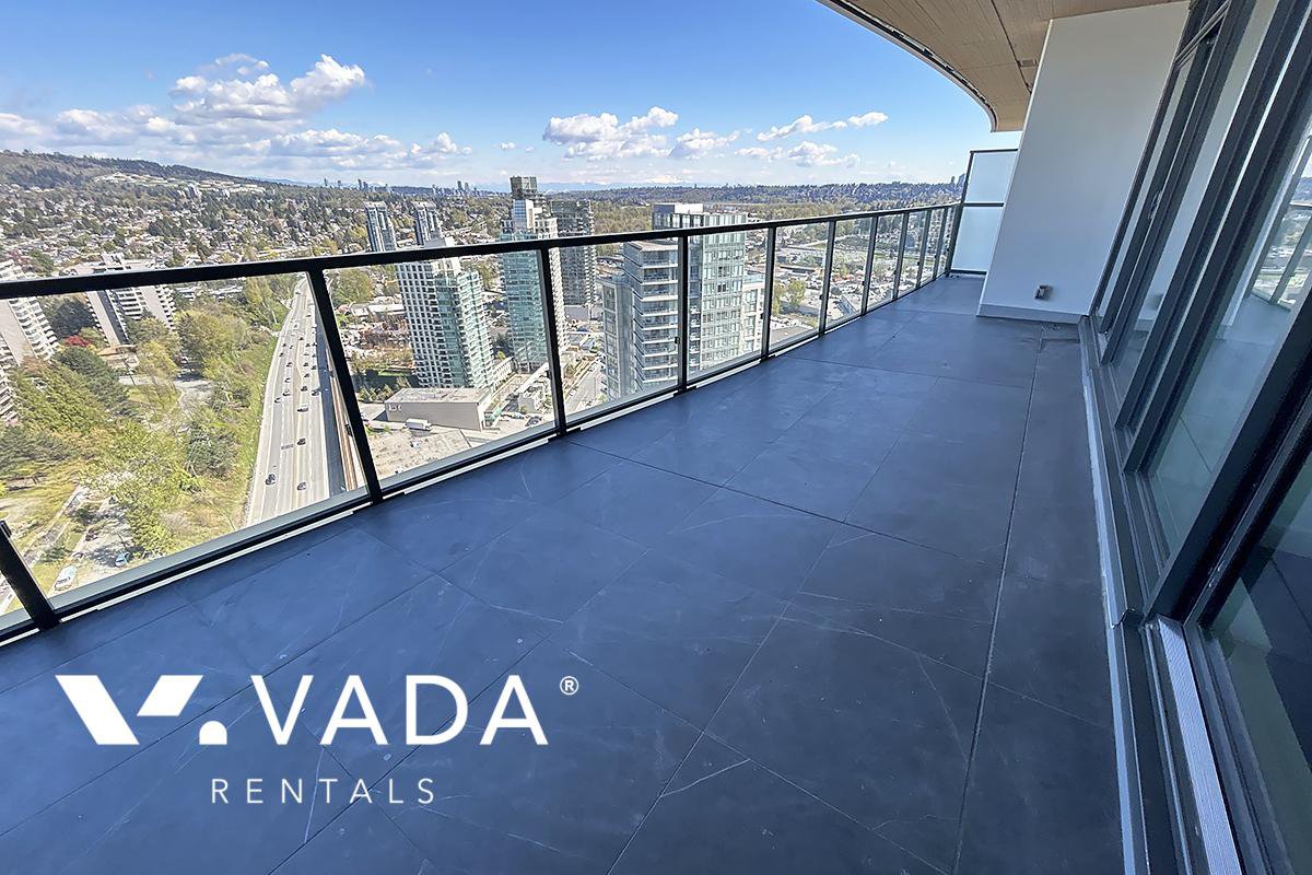 2 Bedroom Apartment for Rent - 4890 Lougheed Hwy, Burnaby, BC 3