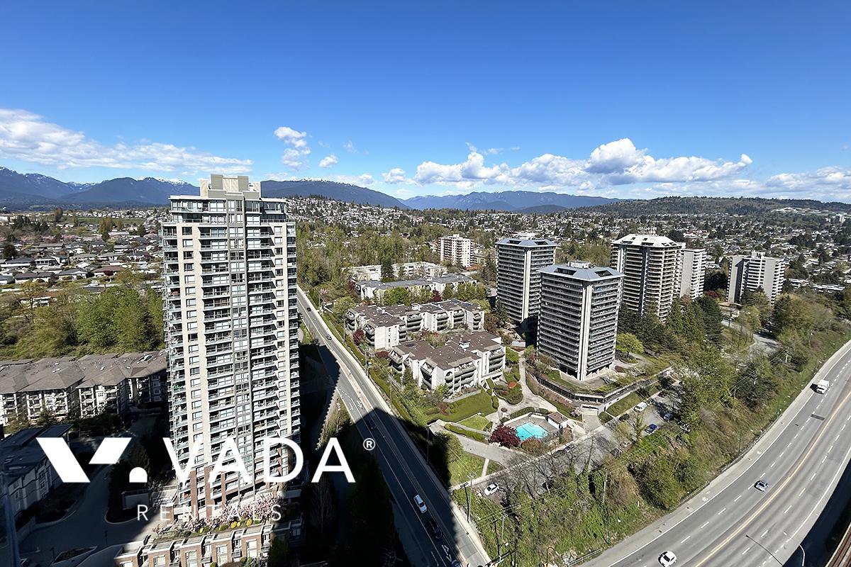 2 Bedroom Apartment for Rent - 4890 Lougheed Hwy, Burnaby, BC 4