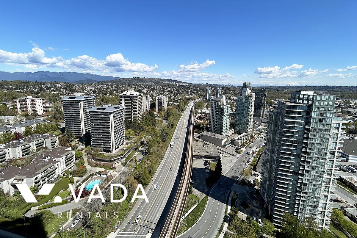 2 Bedroom Apartment for Rent - 4890 Lougheed Hwy, Burnaby, BC 5