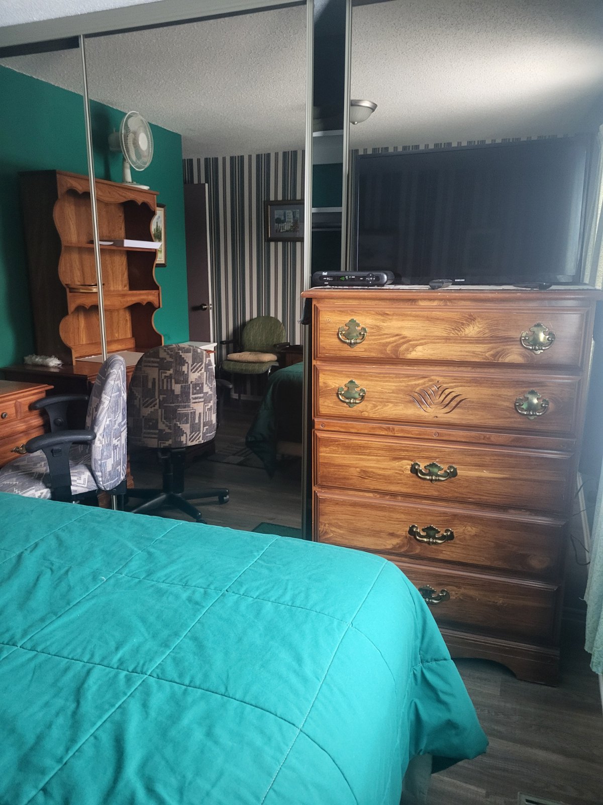 Room in House for Rent - 67 Tarquin Cres, Nepean, ON 2