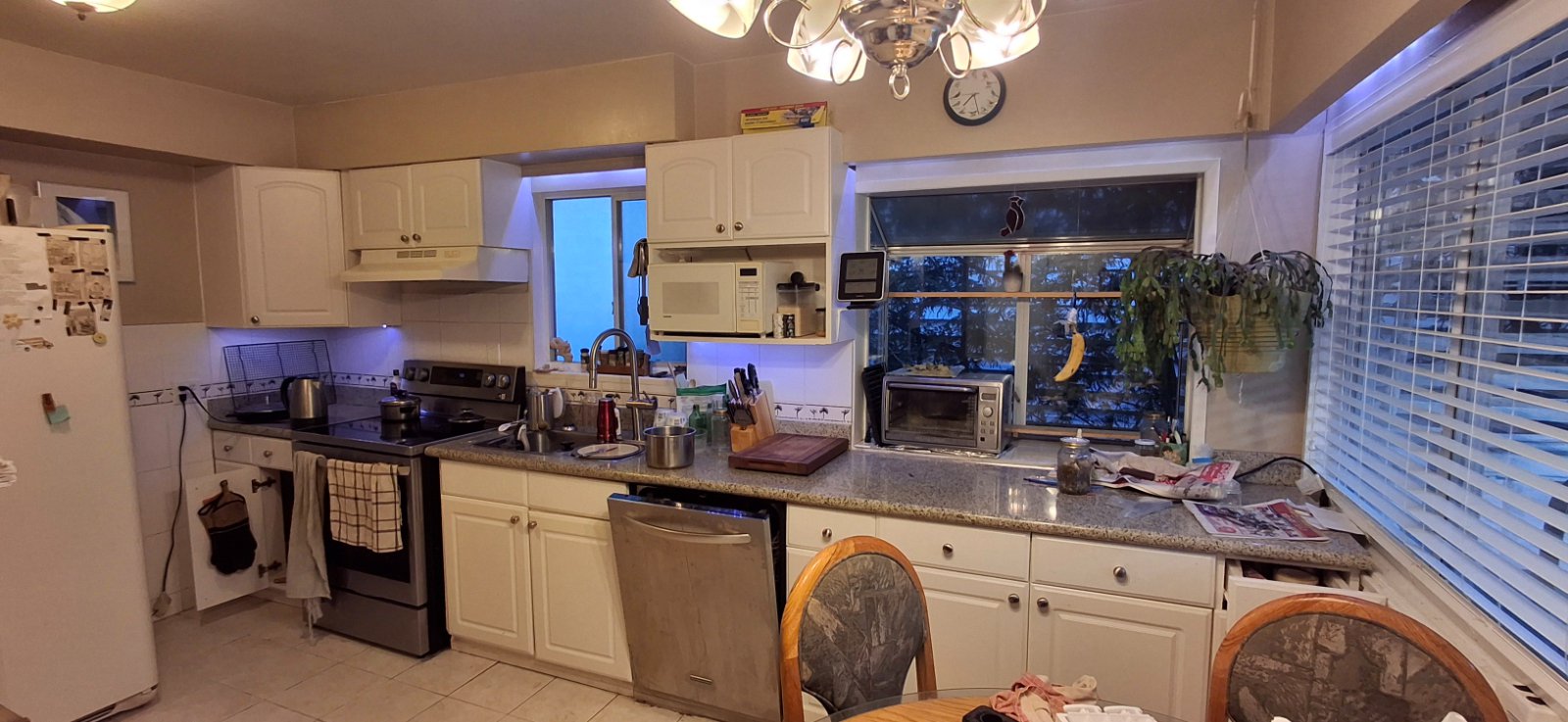 3 Bedroom House for Rent - 35 E Woodstock Ave, Vancouver, BC 4