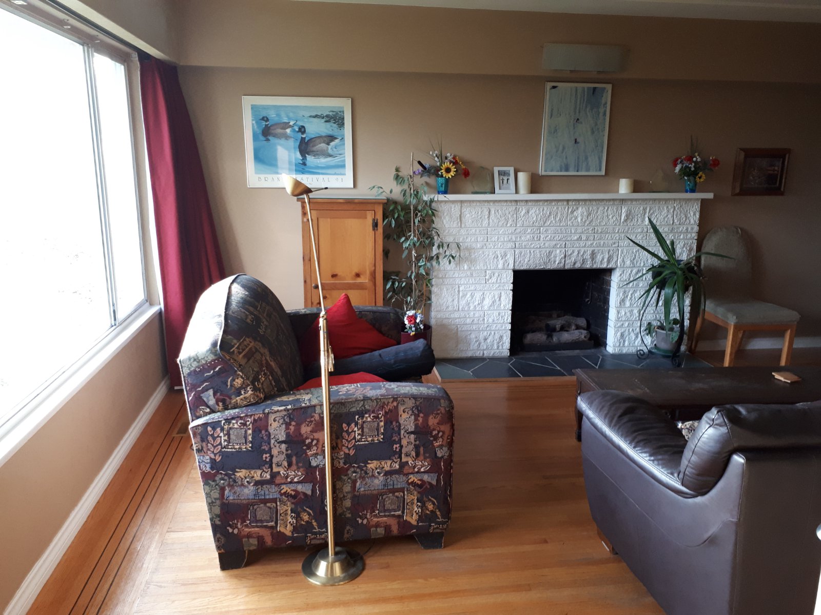 3 Bedroom House for Rent - 35 E Woodstock Ave, Vancouver, BC 3