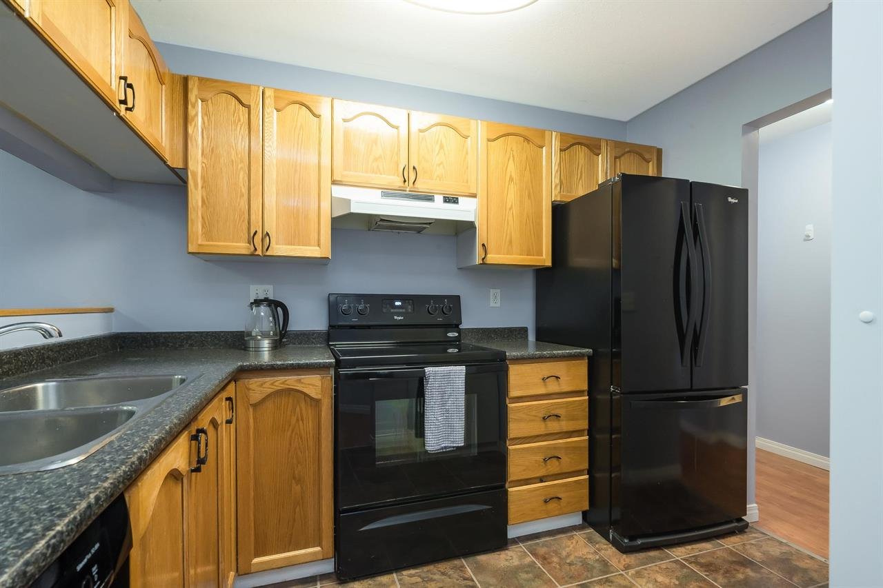 2 Bedroom Apartment for Rent - 1171 Pipeline Rd, Coquitlam, BC 3