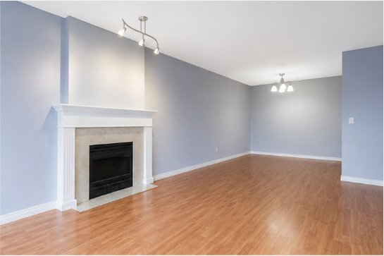 2 Bedroom Apartment for Rent - 1171 Pipeline Rd, Coquitlam, BC 2
