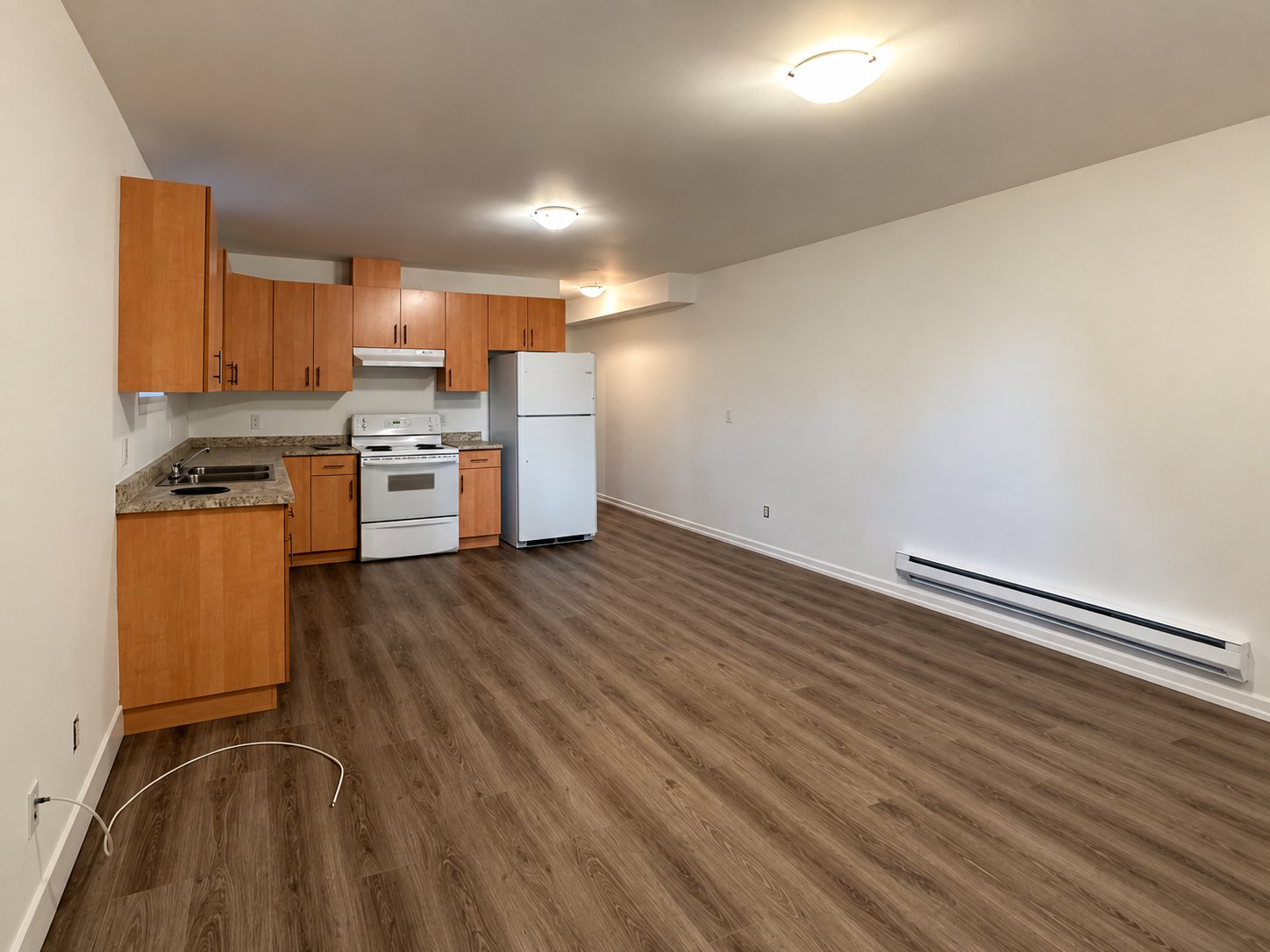 2 Bedroom Basement Suite for Rent - 1381 200 St, Langley Twp, BC 2