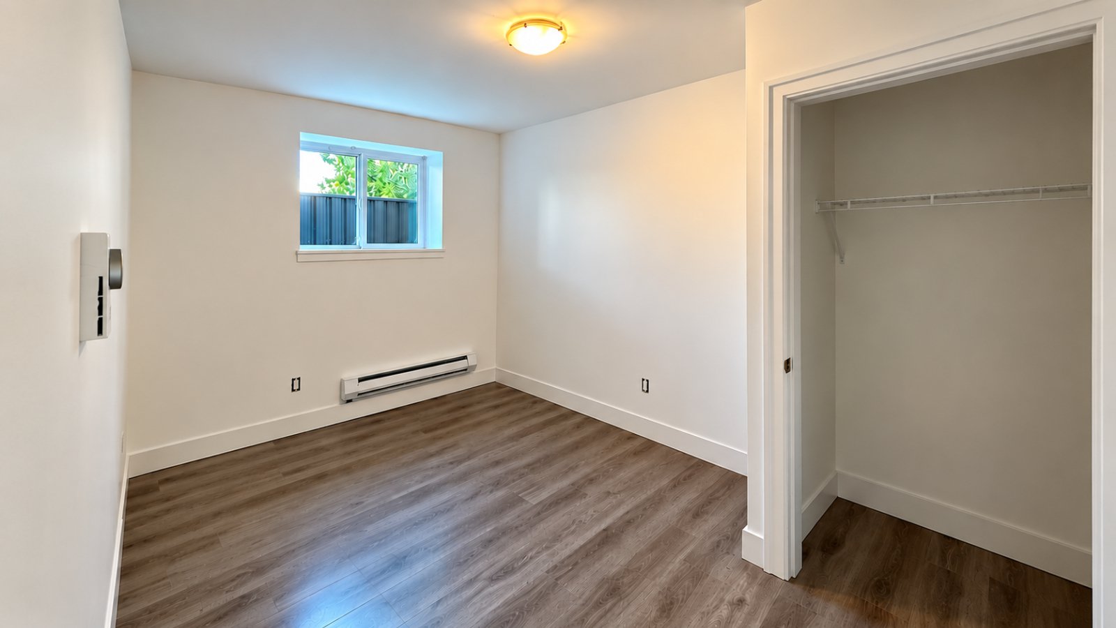 2 Bedroom Basement Suite for Rent - 1381 200 St, Langley Twp, BC 4